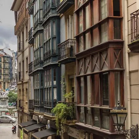 Apartment Casa Txema Tu Casa En