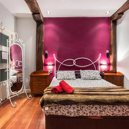 Casa Txema Tu Casa En * Bilbao