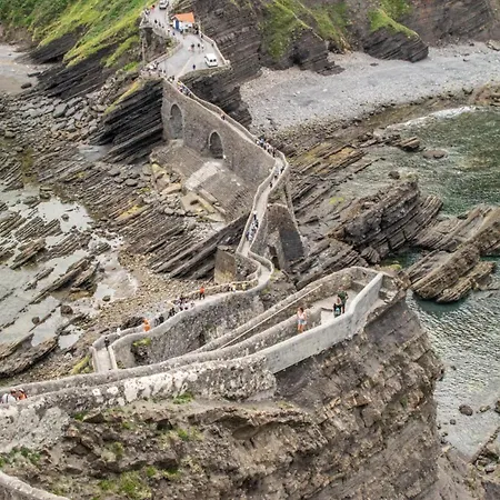 Apartment Casa Txema Tu Casa En