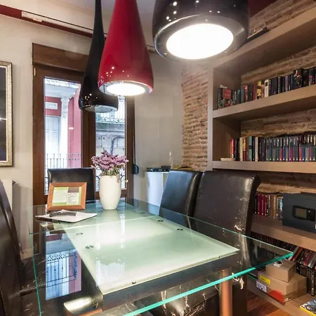 Casa Txema Tu Casa En * Bilbao