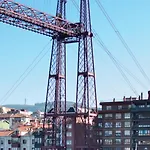 Casa Txema Tu Casa En * Бильбао