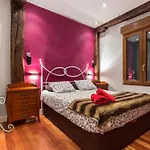 Casa Txema Tu Casa En * Бильбао