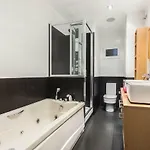 Casa Txema Tu Casa En Бильбао