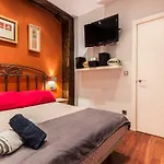 Casa Txema Tu Casa En Бильбао