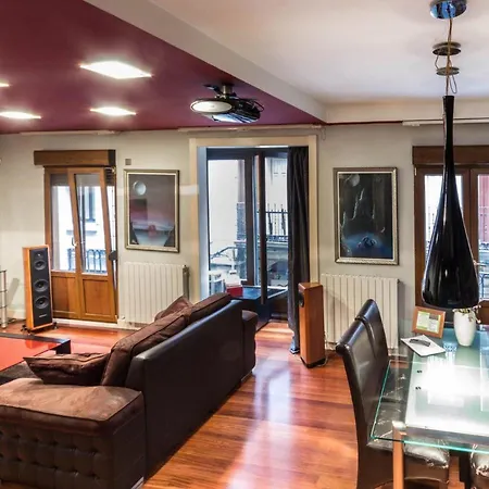 Casa Txema Tu Casa En