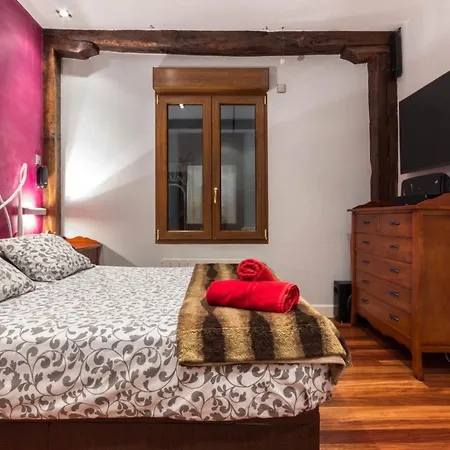 Casa Txema Tu Casa En *