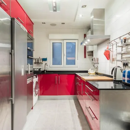 Casa Txema Tu Casa En Daire *