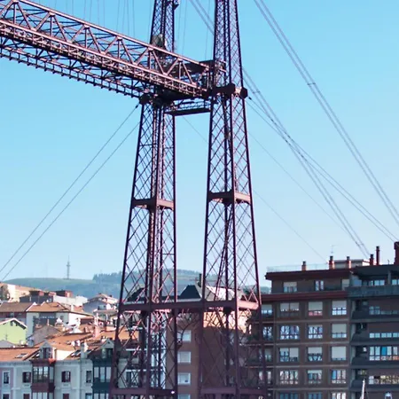 Casa Txema Tu Casa En * بلباو