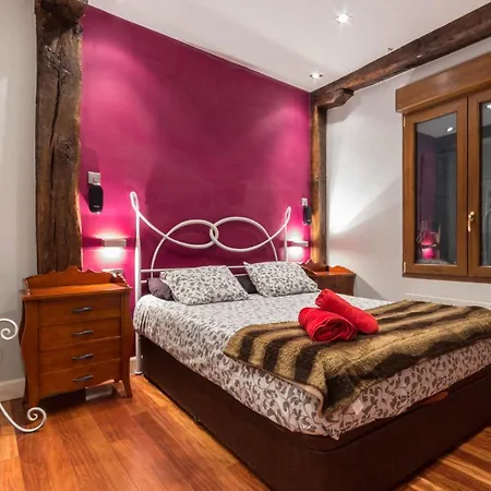 Casa Txema Tu Casa En * بلباو