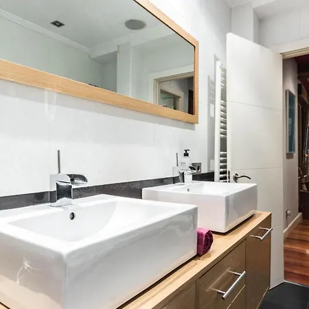 Appartamento Casa Txema Tu Casa En *