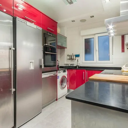Appartamento Casa Txema Tu Casa En