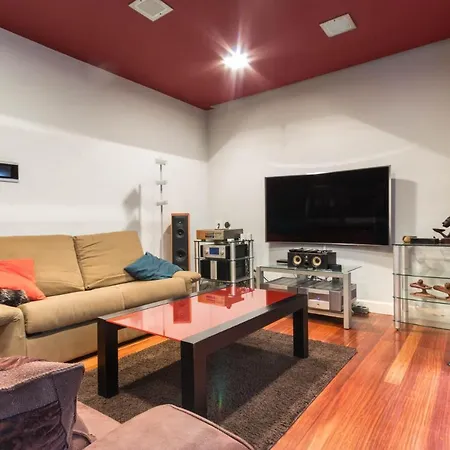 Casa Txema Tu Casa En Appartamento *